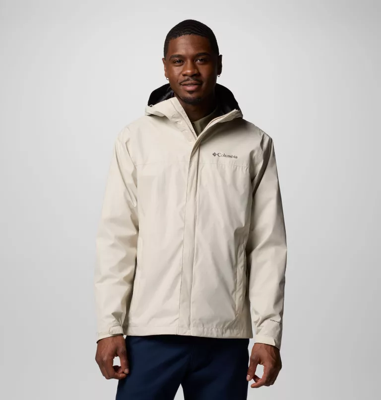 ABRIGOS MASCULINO COLUMBIA WATERTIGH II WATERPROOF
